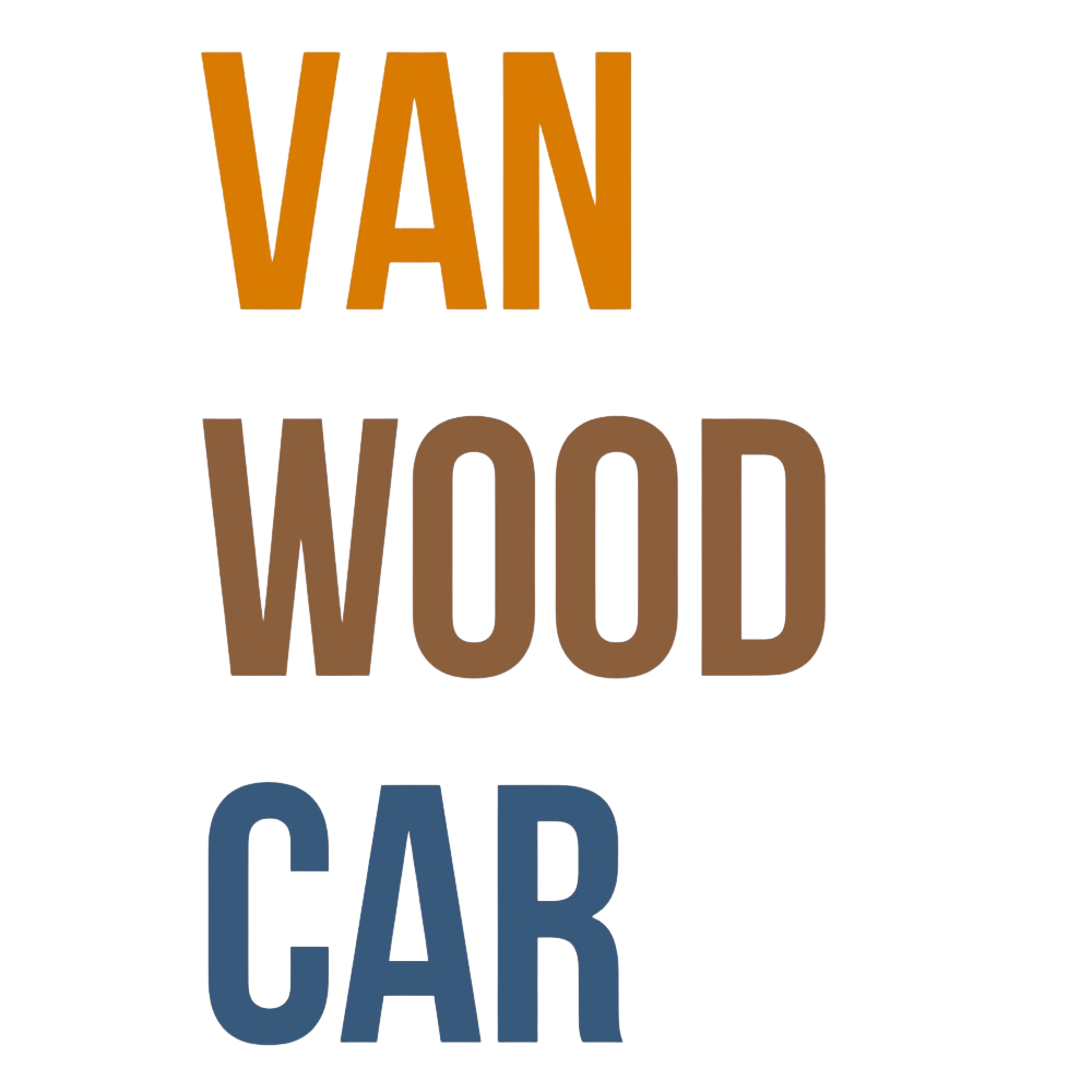 Van Wood Car